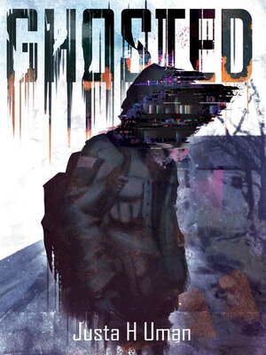 cover image of Ghosted